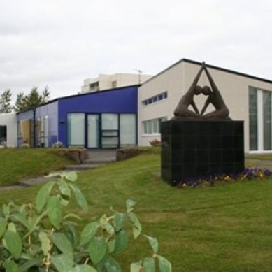 Skrifstofan opnar eftir sumarleyfi