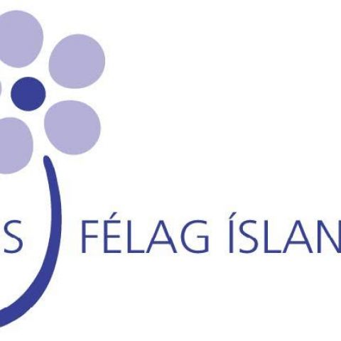 Afmæli MS-félags Íslands