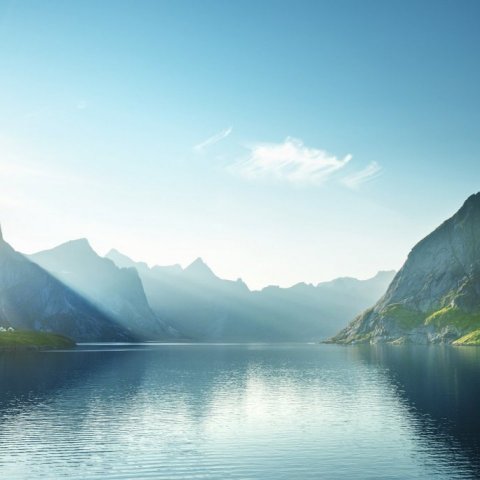 Frá streitu til sáttar: Velkomin í núið!