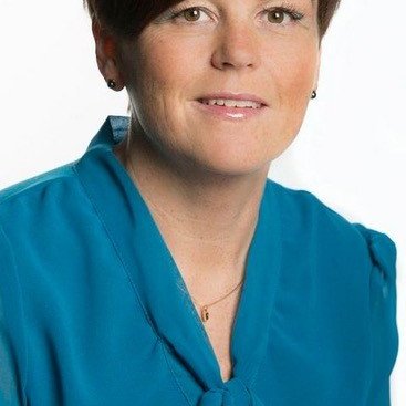 Námskeið: STERKARI ÉG