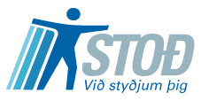 stoð