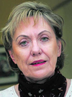 Margret