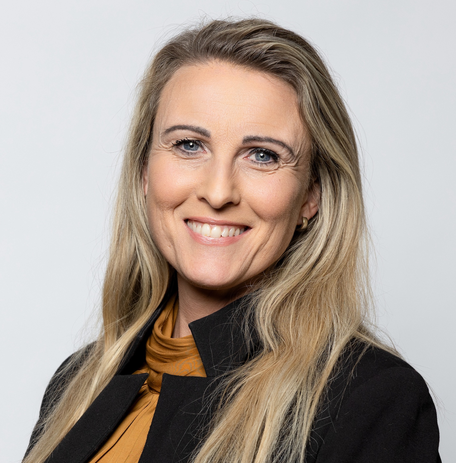 Berglind Ólafsdóttir