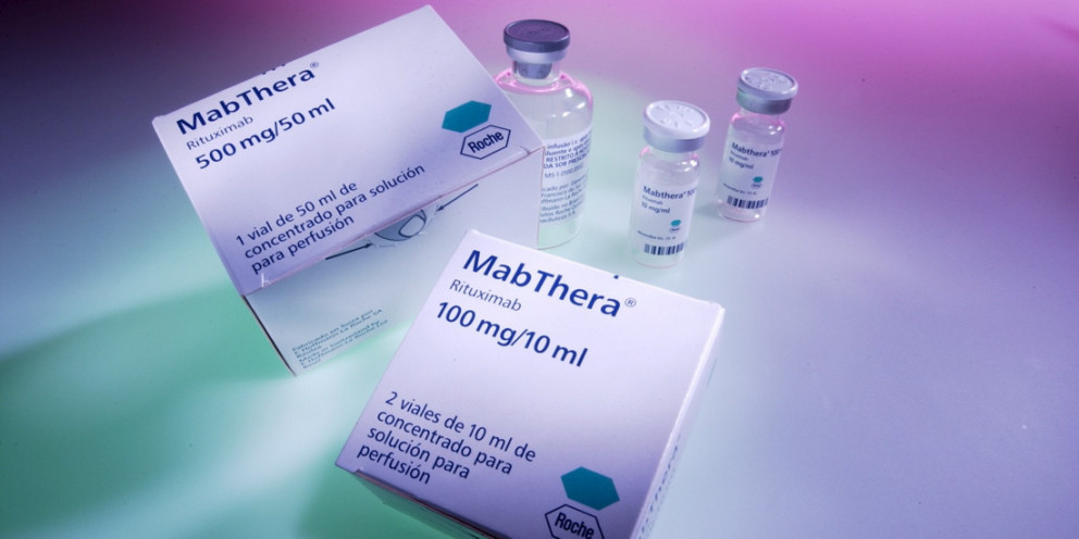 MabThera er árangursríkt við meðferð á MS í köstum