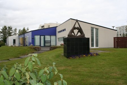 Aðalfundarboð MS-félags Íslands 2022