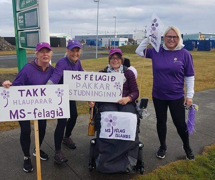 Reykjavíkurmaraþon Íslandsbanka