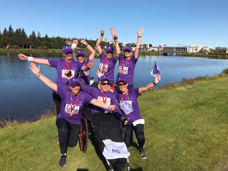 Reykjavíkurmaraþonið nálgast