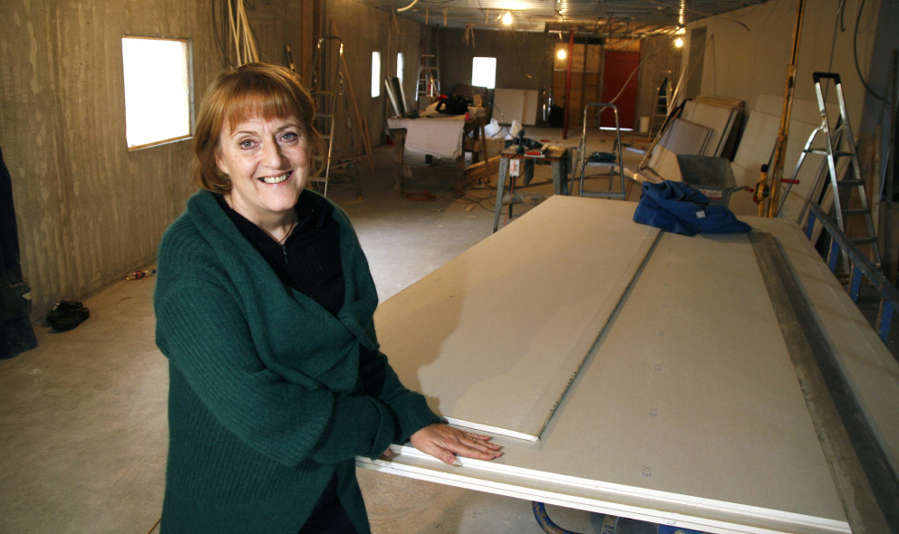 Blaðagrein úr Mbl. frá 14.september