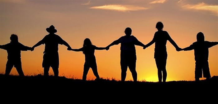 Námskeið fyrir aðstandendur