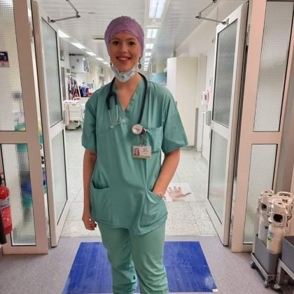 MS á mannamáli - upptaka aðgengileg