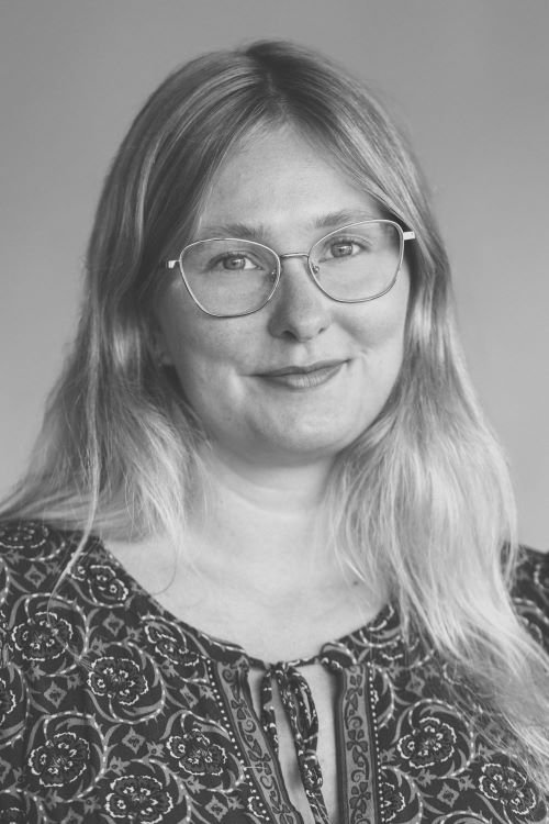 Elín Broddadóttir leysir Sigrúnu Ólafsdóttur Flóvenz af í vetur