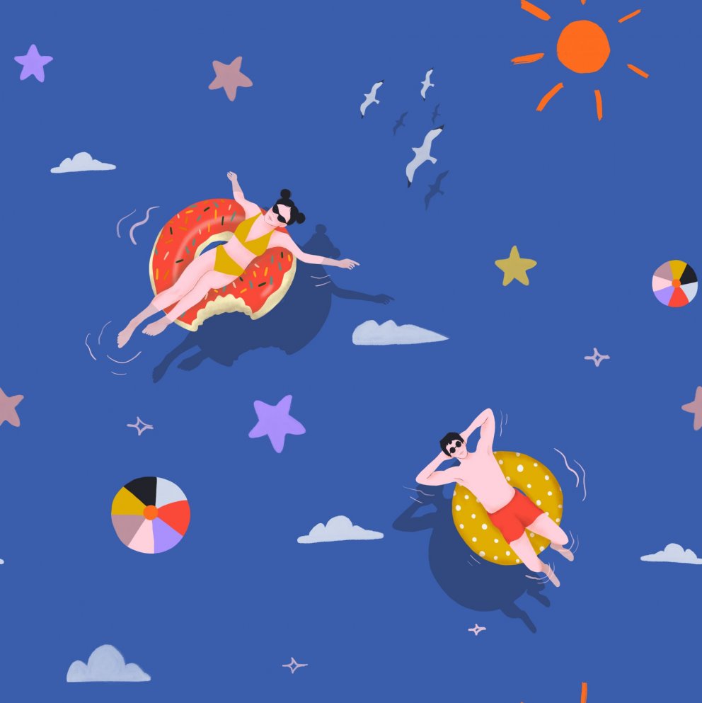 Sumarlokun skrifstofu