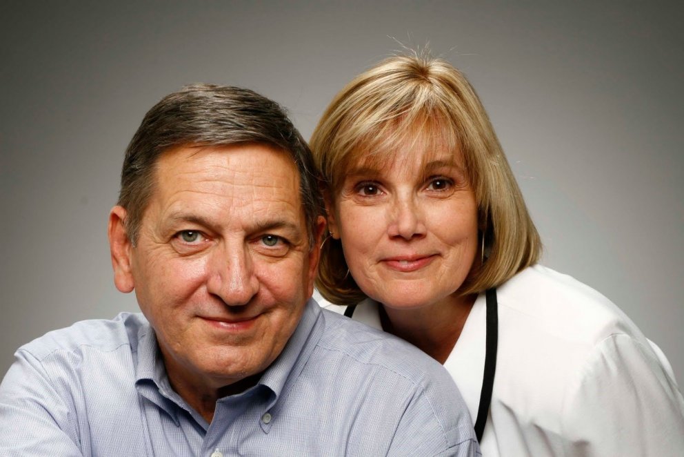 Námskeið fyrir foreldra