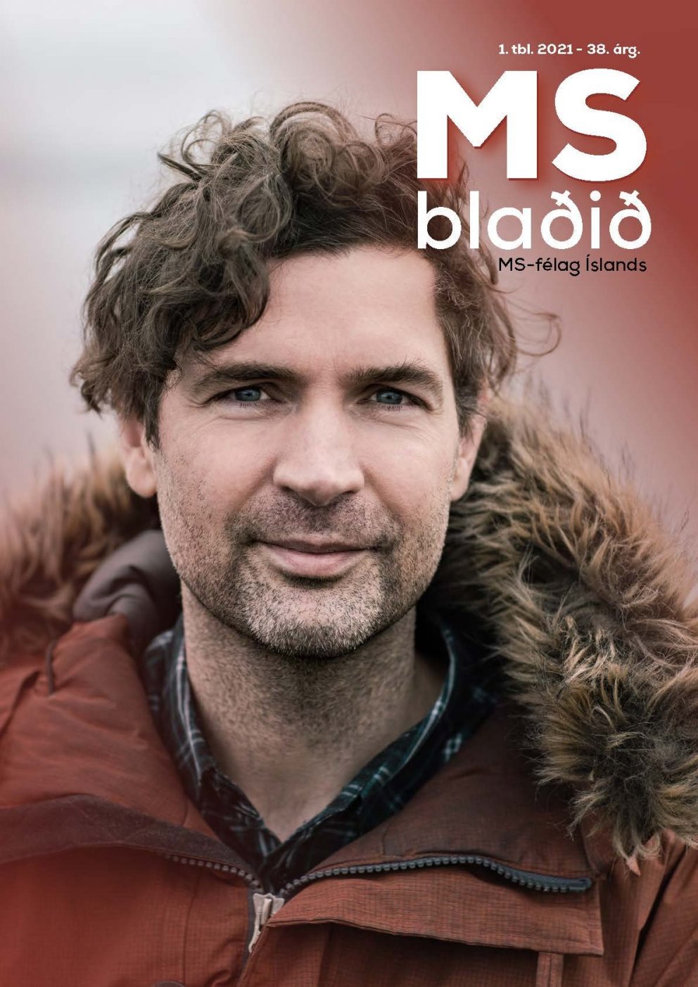 MS blaðið, 1. tbl. 2021 er komið út