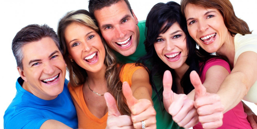 Jákvæðni og bjartsýni hefur áhrif á heilsu