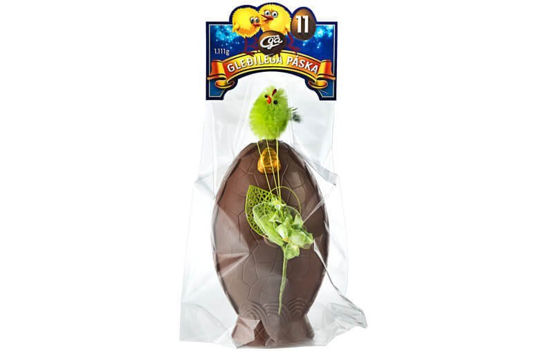 Páskabingó - fullbókað