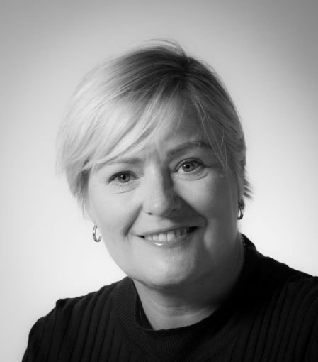 Nýr félagsráðgjafi MS-félagsins