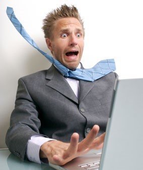 Ótrúlegur fréttaflutningur