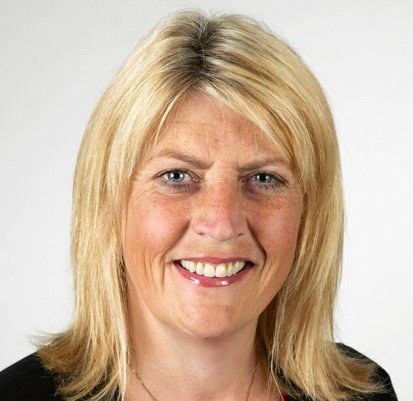 Ingdís Líndal ráðin framkvæmdastjóri félagsins