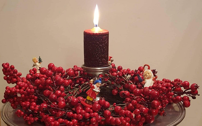 Gleðilega hátíð !!