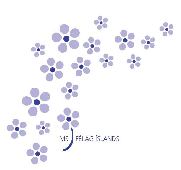 SMS á Suðurnesjum - heimsókn frá MS-félaginu