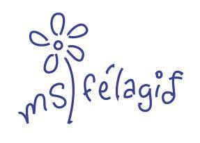 Aðalfundur MS-félagsins á morgun