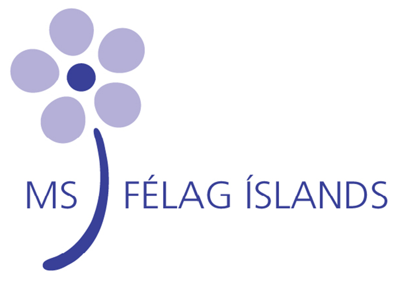 MS-félag Íslands 50 ára í dag