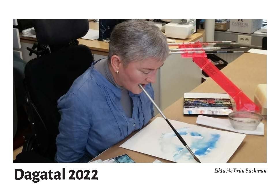 Árleg símasöfnun til styrktar félaginu