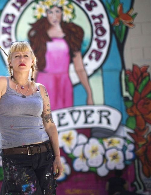 MS-félagið býður í bíó 31. maí