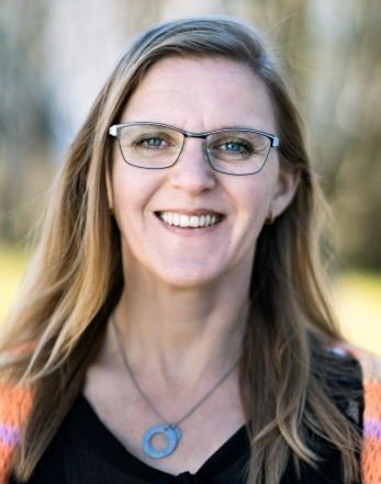 Alþjóðadagur MS - ávarp formanns