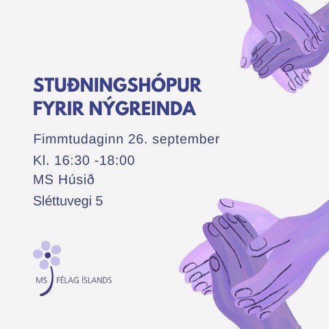 Stuðningshópar