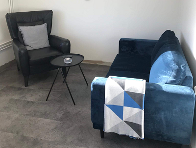 Sálfræðiþjónusta fyrir fólk með MS og aðstandendur þeirra