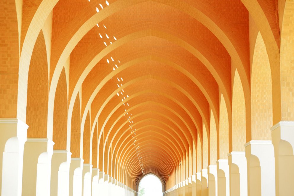 Hugleiðing um traust