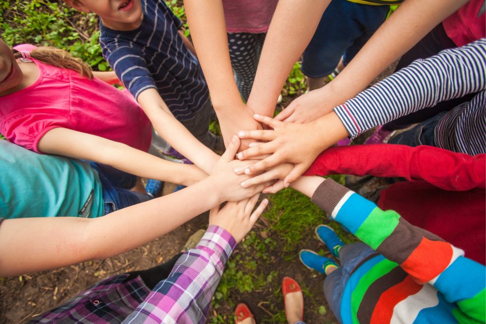 Námskeið fyrir börn MS-greindra: Skráning stendur yfir