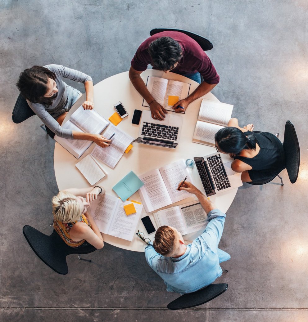 Opið fyrir umsóknir í námssjóð