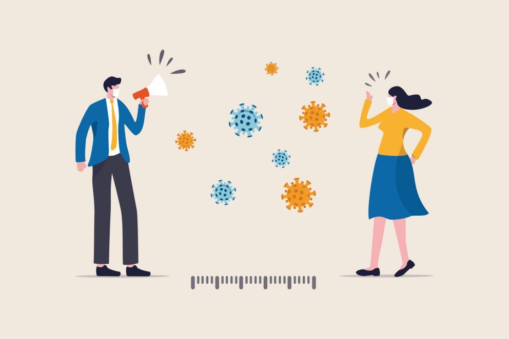 Ný og uppfærð COVID-19 ráð fyrir fólk með MS