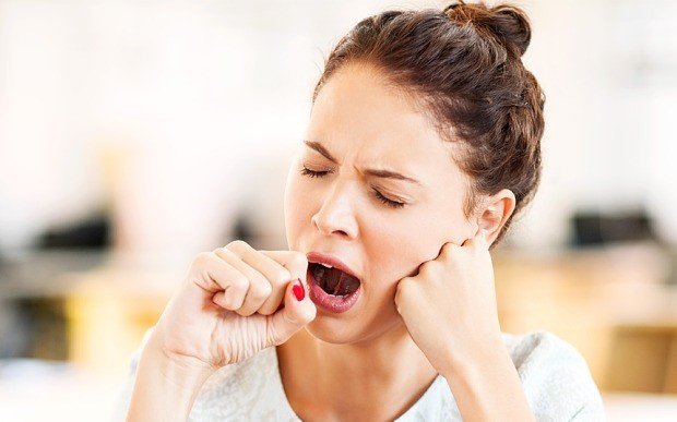 Könnun á svefngæðum fólks með MS á Íslandi