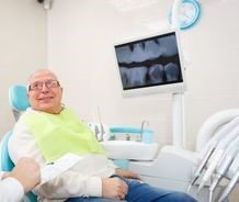 Samningur um tannlækningar öryrkja