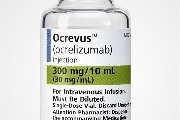 ECTRIMS 2019: Ocrevus og Blitzima – Sama virkni eða hvað?